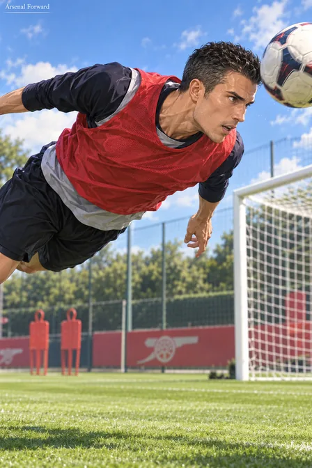 Van Persie