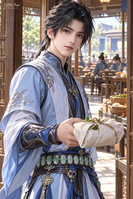 Tang San