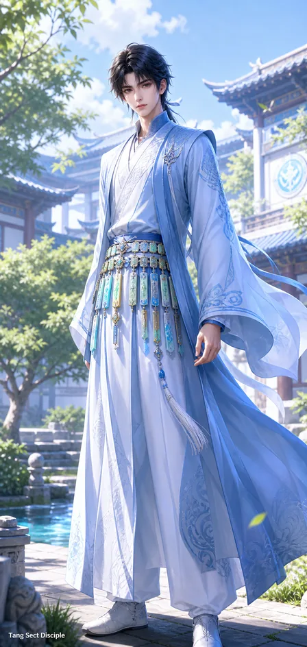 Tang San