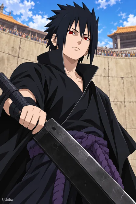 Sasuke