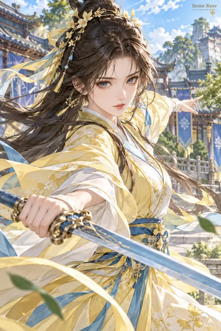 Lin Qingzhu