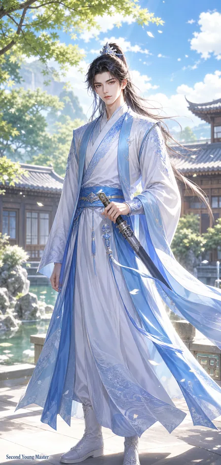 李慕