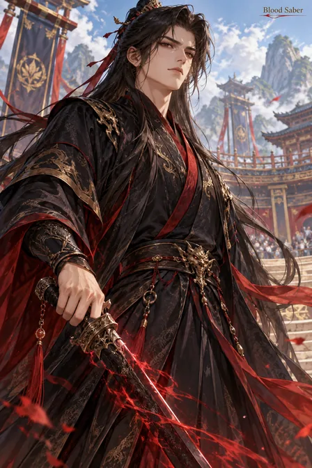 Fang Yan