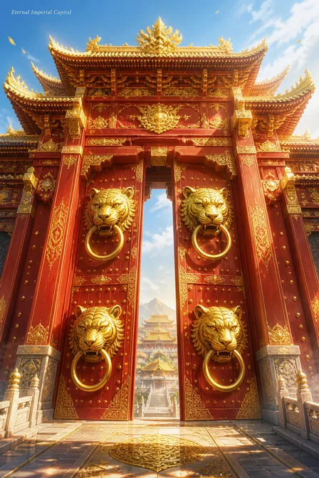 苍云帝国