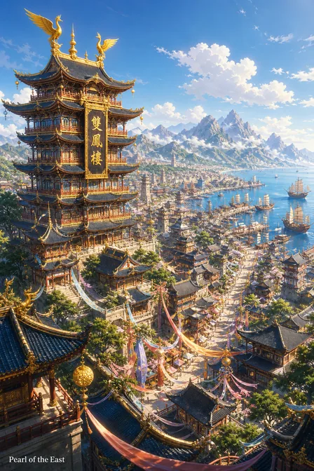 清澜城