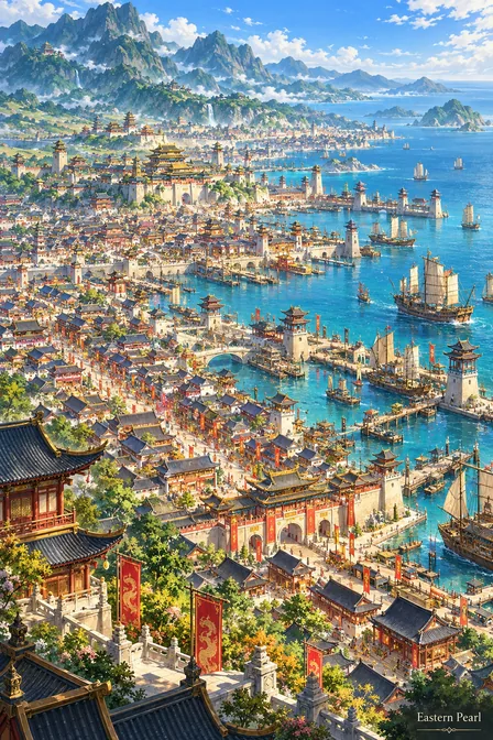 Qinglan City