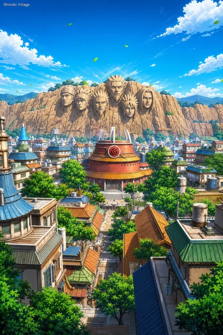 Konoha