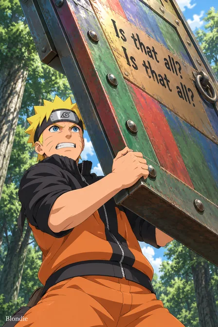 Naruto