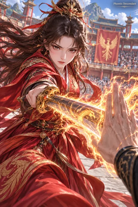 Shi Mengying