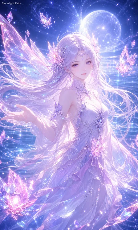 爱莉希雅