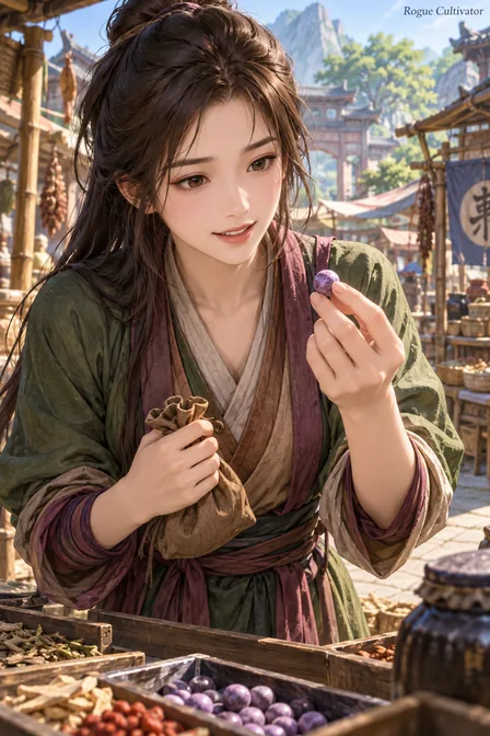 Jiang Mengxi