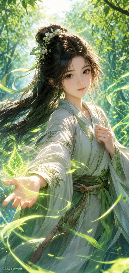 江梦曦