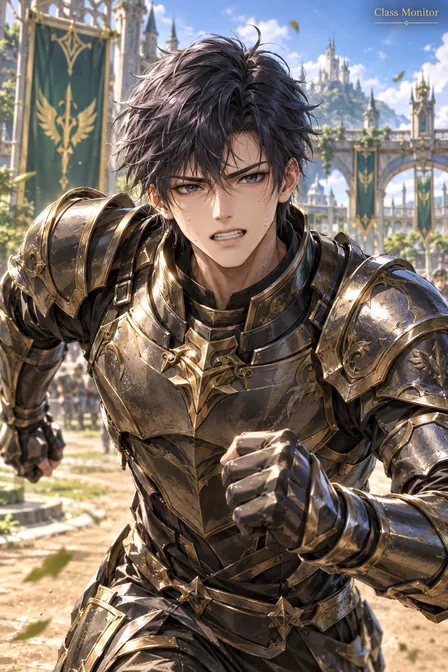 Huo Yuhao