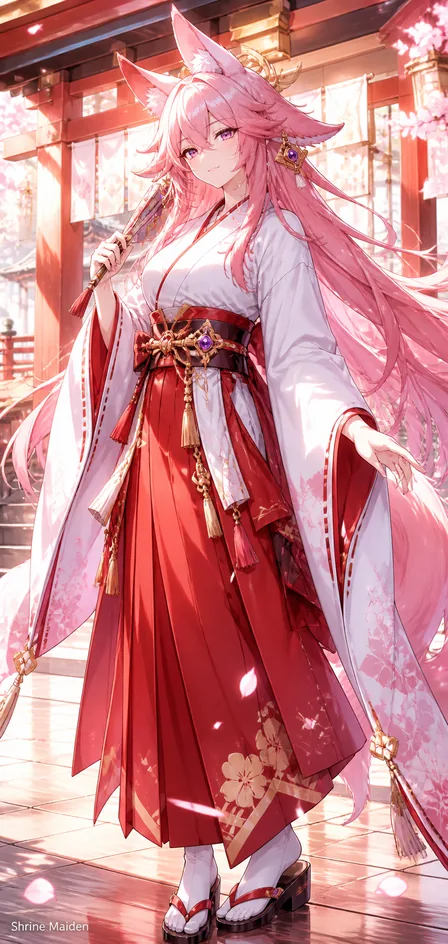 八重樱