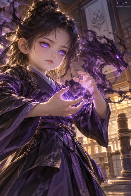 Mu Yu