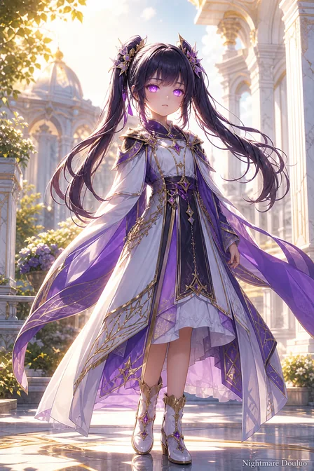 暮雨