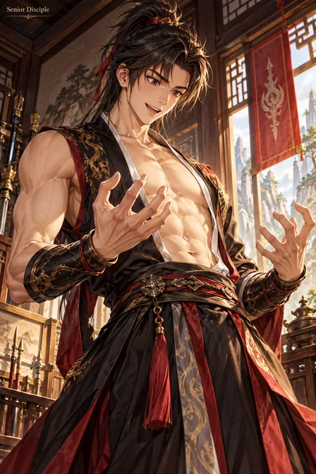 Fang Chen