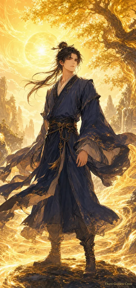玄阳