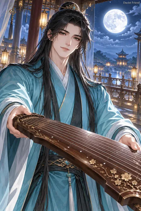 Xuan Yang