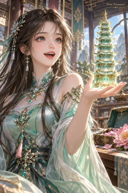 Ning Rongrong