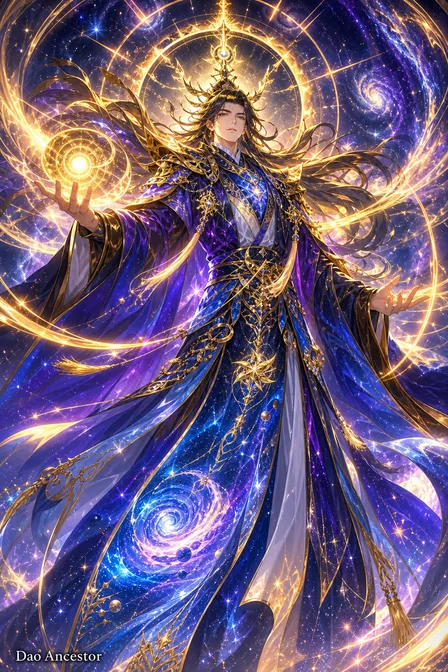 鸿钧