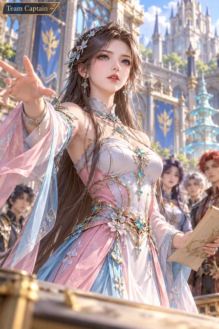 Ning Rongrong