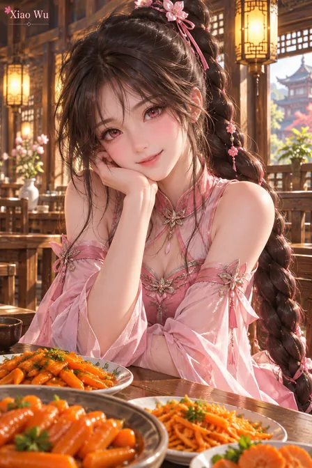 Xiao Wu