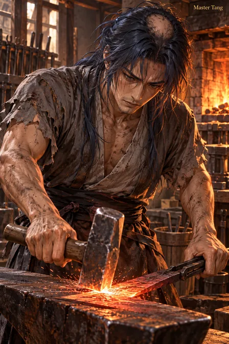 Tang San