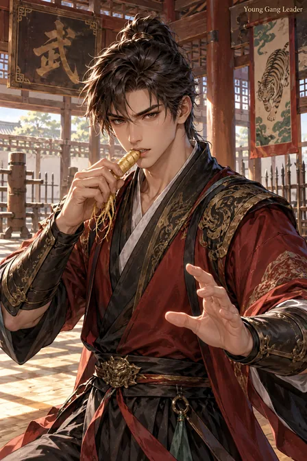 Zhou Hai