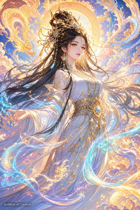 女娲