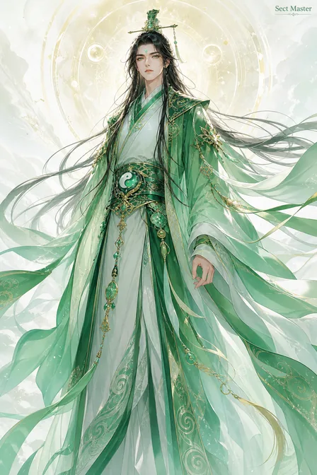 通天