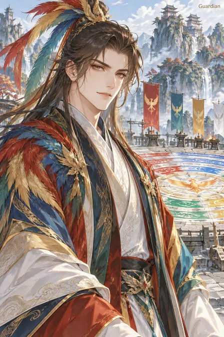 Kong Xuan