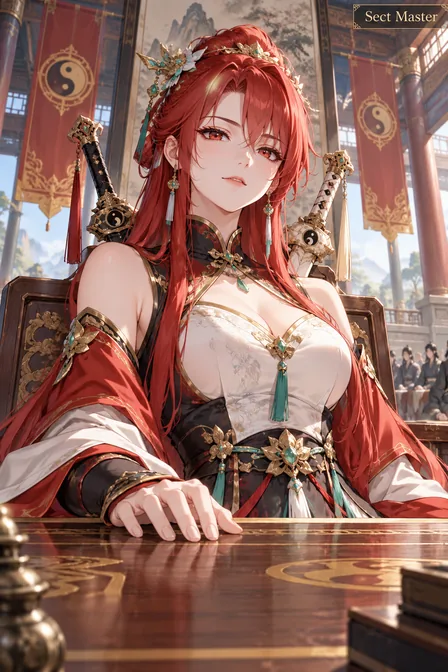 Su Mei