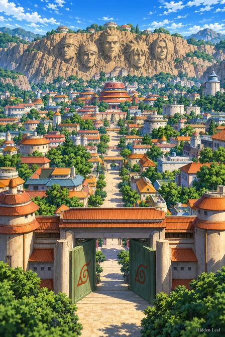 Konoha