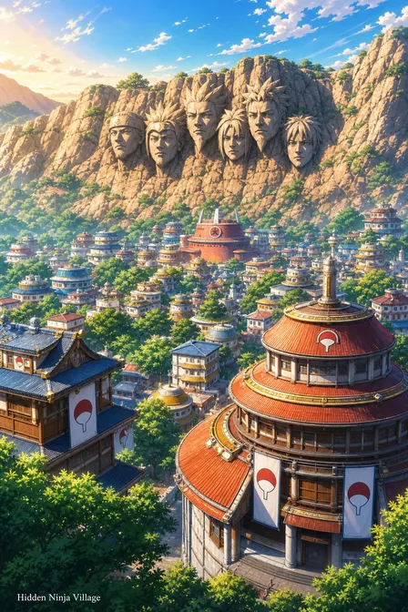 Konoha