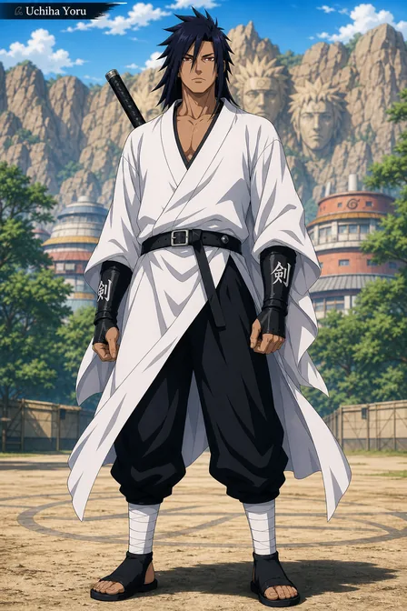 Uchiha