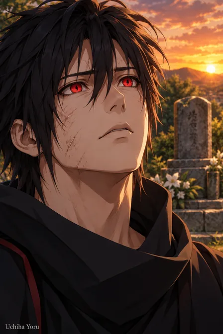 Uchiha