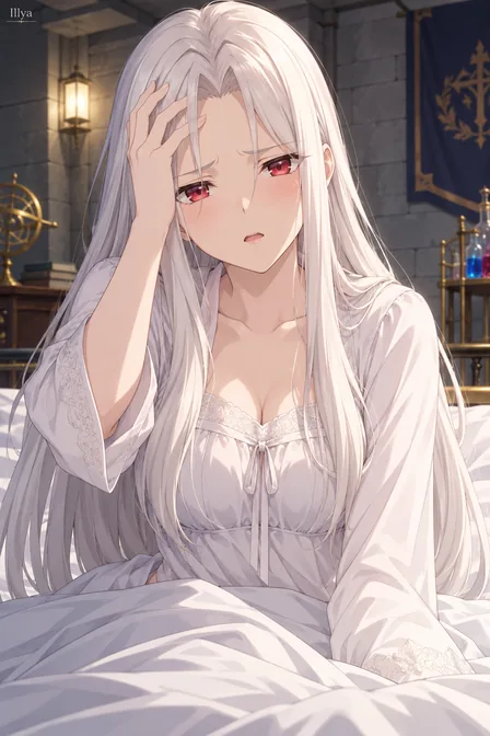 Illya