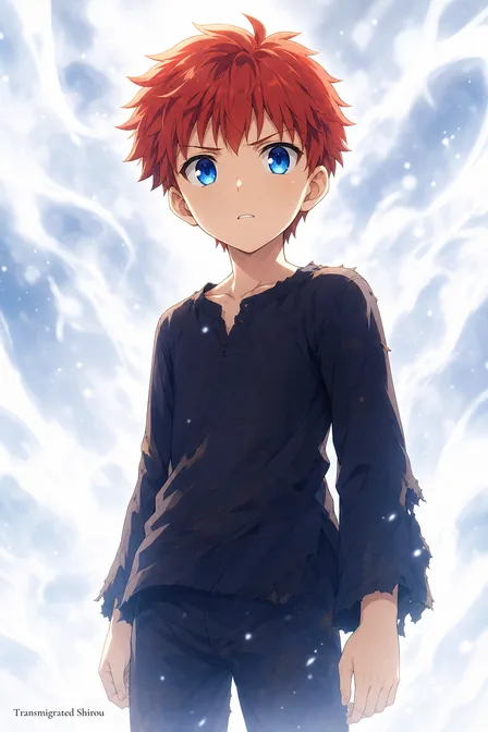 士郎