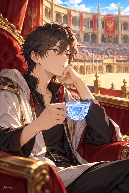 Shirou