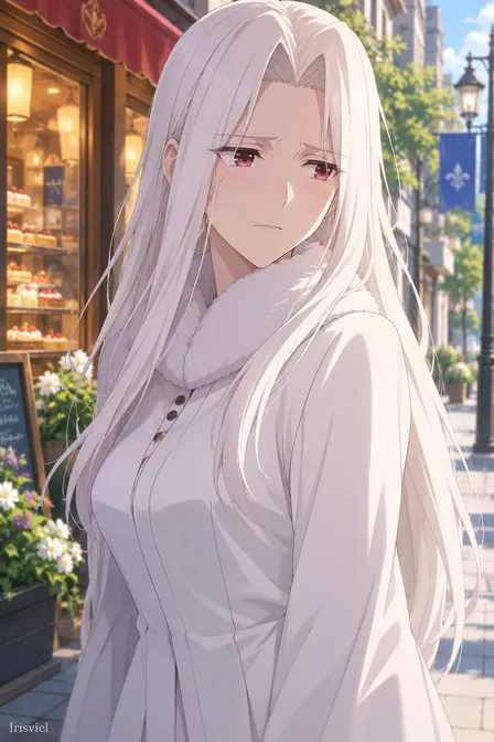 Irisviel