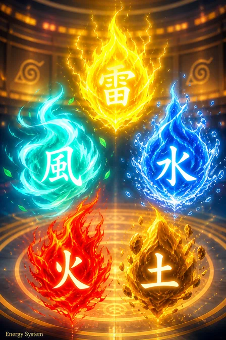 查克拉