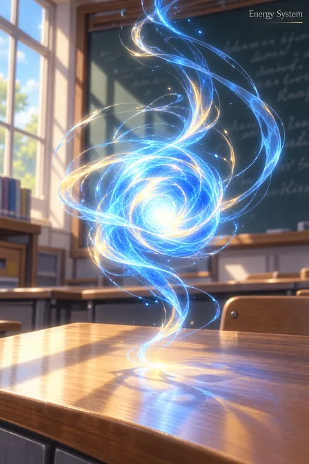 Chakra