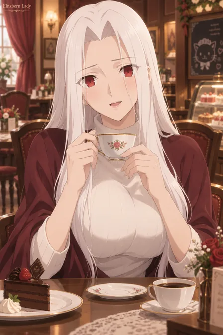 Irisviel