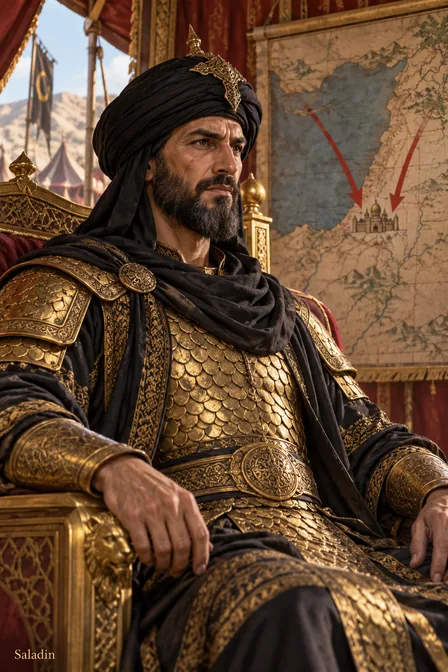 Saladin