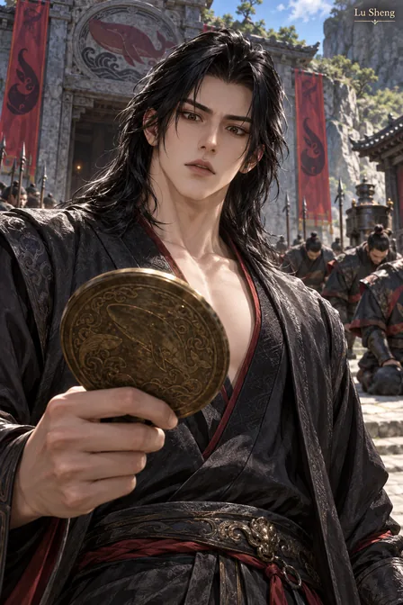 Lu Sheng