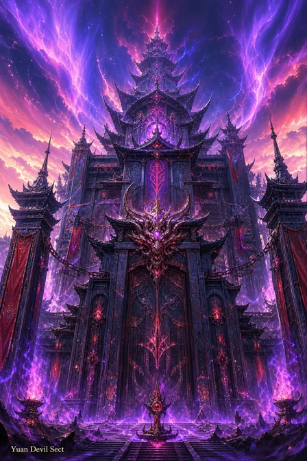 元魔宗