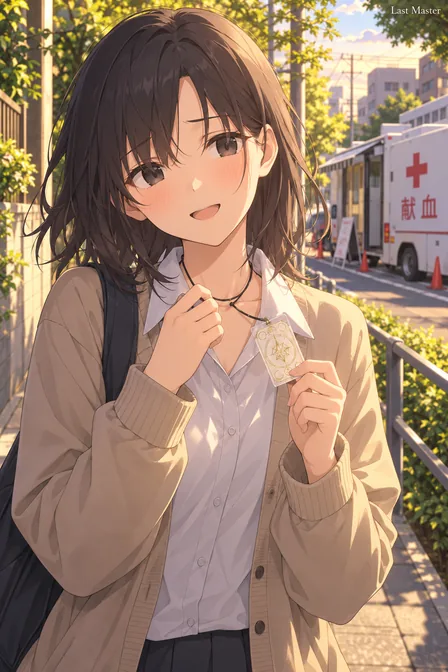 Fujimaru Ritsuka