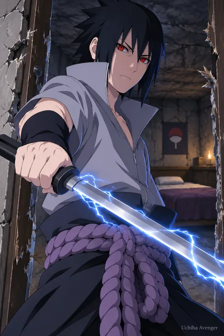 Sasuke