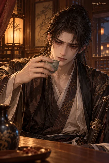 Li Shunxi